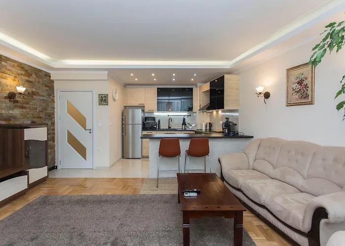 Apartment \
