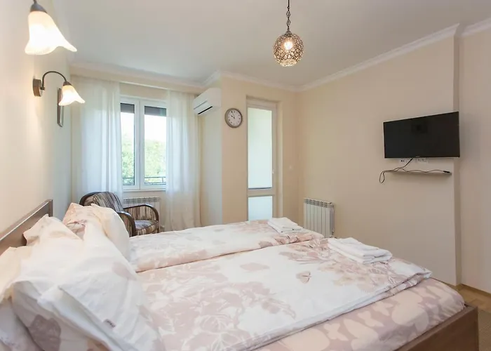 Apartment \
